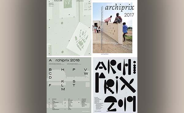 Archiprix 2020