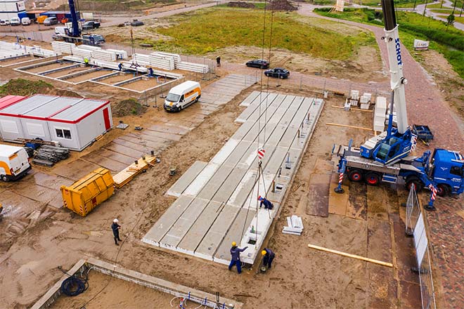 Betaalbaar energieneutraal wonen in Heerhugowaard stap dichterbij