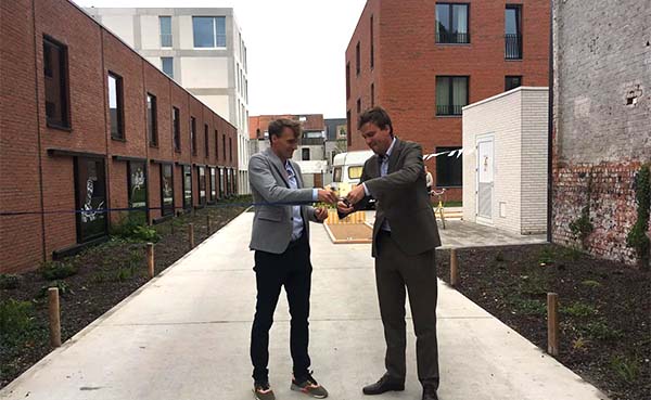 Gentse-WATT-wijk-officieel-geopend-door-burgemeester-De-Clercq