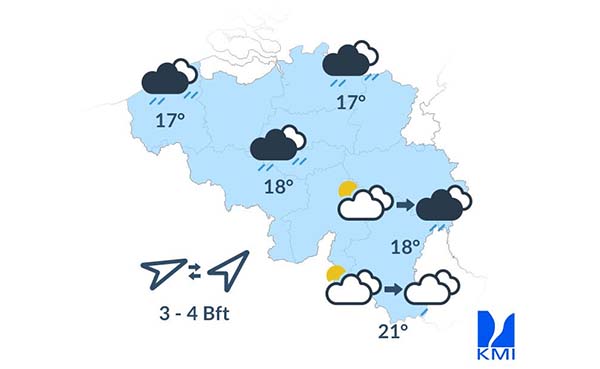 Weersverwachting-voor-de-komende-dagen