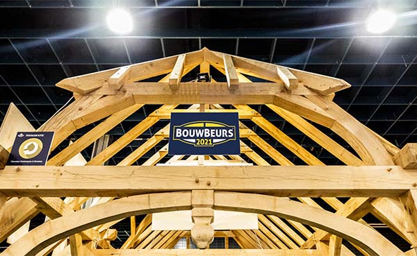 BouwBeurs 2021 wordt er een als nooit tevoren