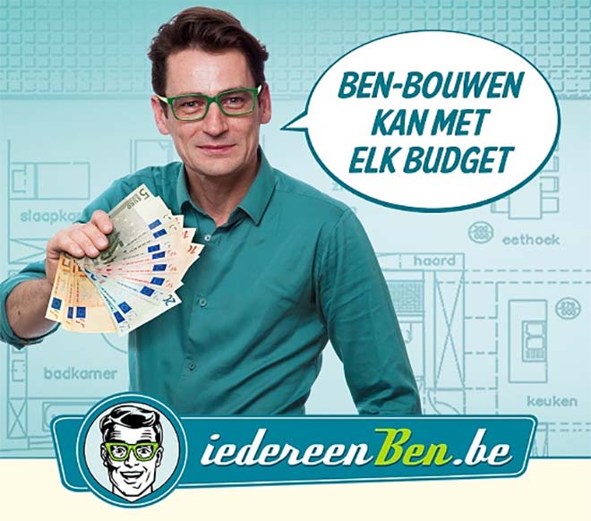 BEN-bouwen: met deze tips hou je het betaalbaar