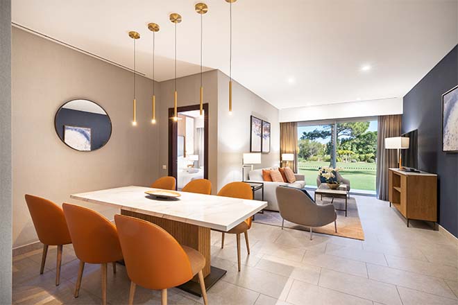 Quinta do Lago start verkoop Wyndham Grand Algarve Residences