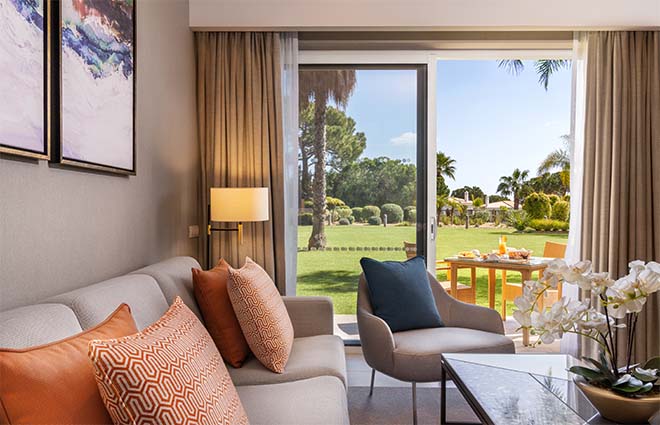 Quinta do Lago start verkoop Wyndham Grand Algarve Residences