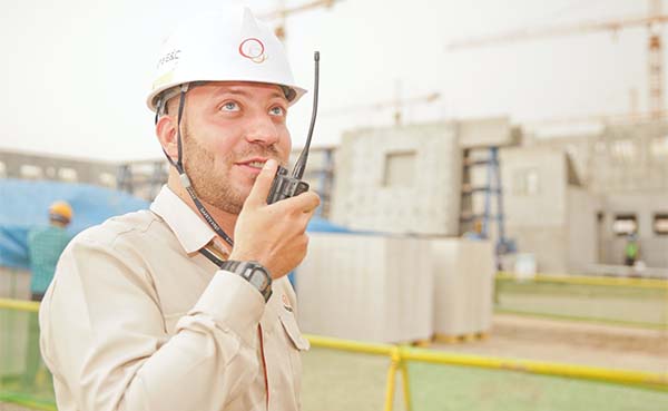 Naast goede verloning heeft bouw tal van andere troeven