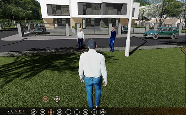 Online 3D-platform voor architecten gelanceerd