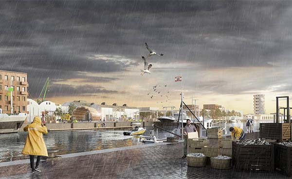 Een-veerkrachtig-plan-voor-een-haventransformatie-in-Bremerhaven