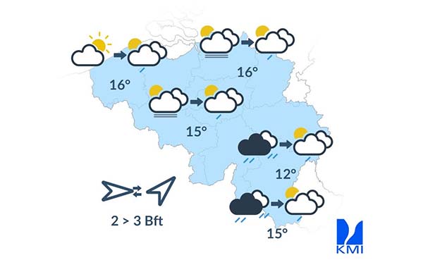 Weersverwachting-voor-de-komende-dagen