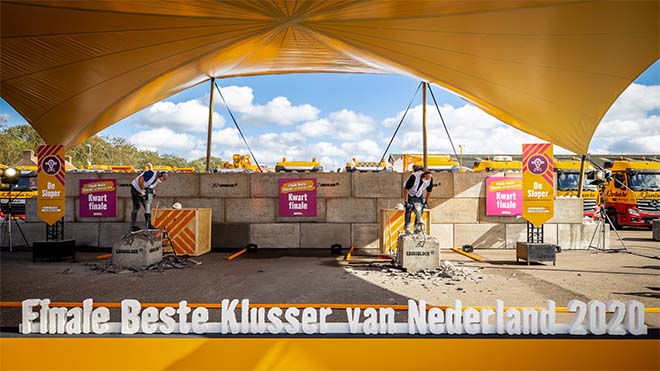 Nederland heeft een nieuwe Beste Klusser