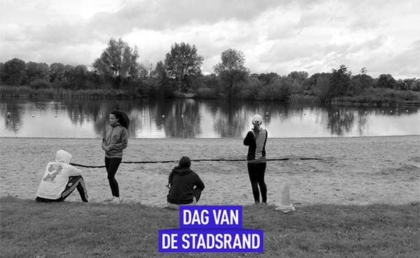 Vrijdag 20 november 2020: Dag van de Stadsrand