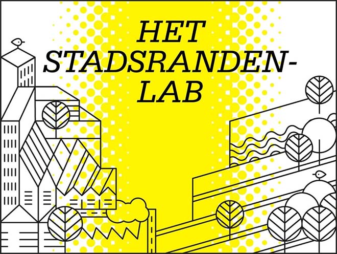 Vrijdag 20 november 2020: Dag van de Stadsrand