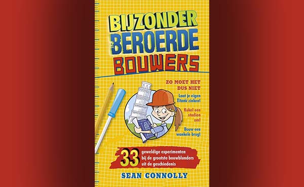 Bijzonder beroerde bouwers