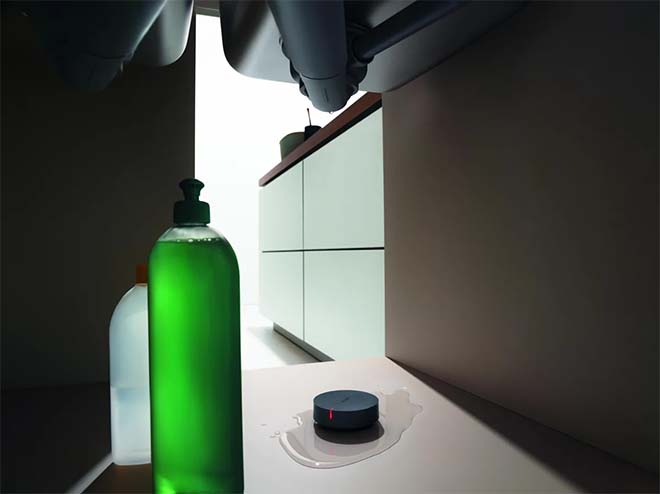 hansgrohe Pontos, het slimme watermanagementsysteem