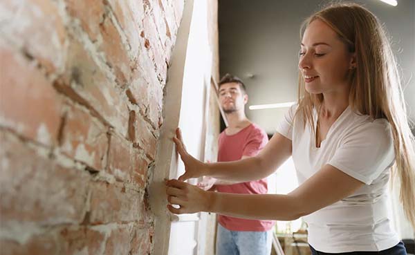 Renovatiemarkt veert opnieuw op na jarenlange teruggang