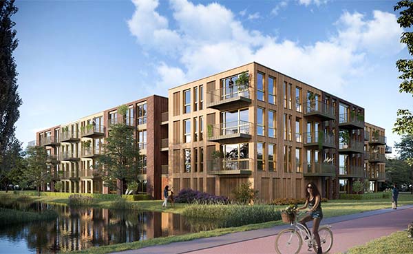 Bouw-uniek-houten-woongebouw-in-Monnickendam-gestart