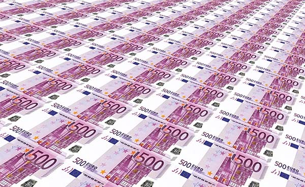 Europese cofinanciering garantie voor uitvoering van Vlaams herstelplan
