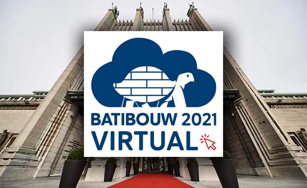 Eerste editie van Batibouw Virtual afgesloten