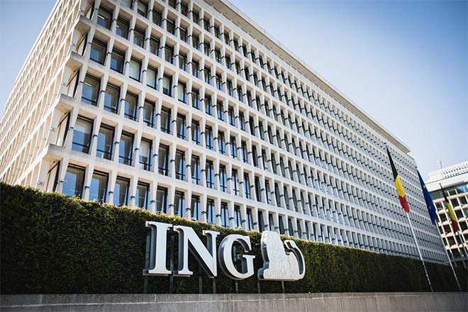 Brussels Gewest beschermt de ING-hoofdzetel