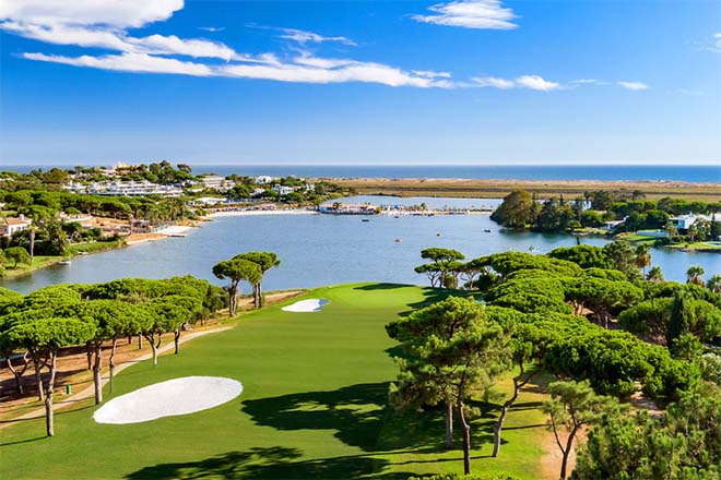 Quinta do Lago