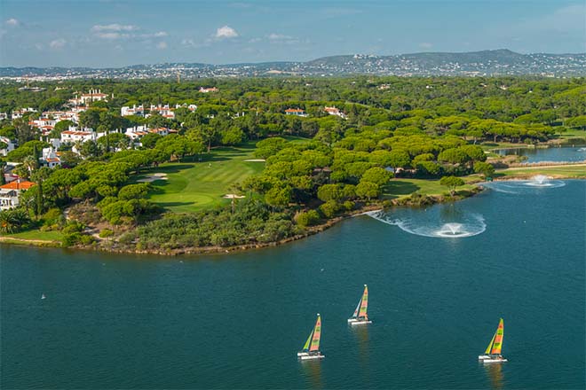 Quinta do Lago