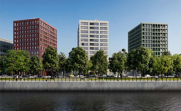 KBC-kantoren-aan-het-Kanaal-in-Brussel-krijgen-een-nieuwe-toekomst