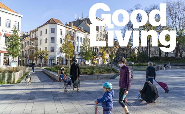 Deze 12 experten leiden de weg naar een ambitieuze stedenbouwkundige regelgeving