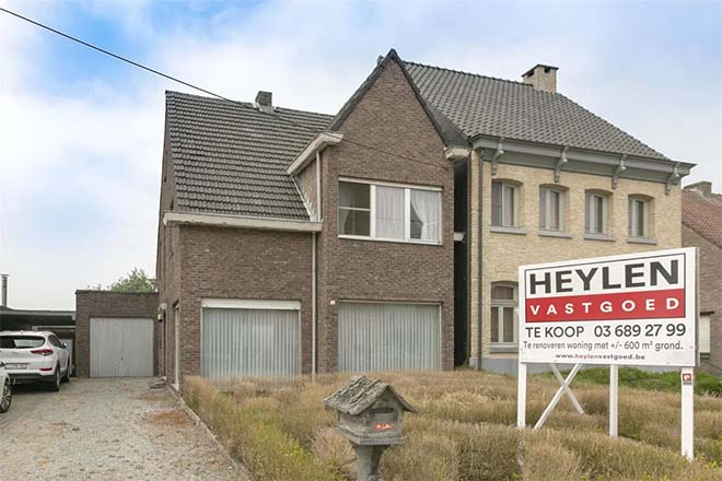 Heylen Vastgoed maakt sprong naar Oost-Vlaanderen