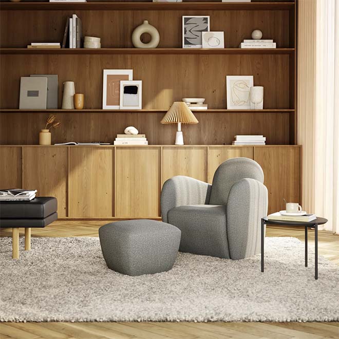 Sofacompany serveert de perfecte zomercocktail voor een zen-interieur