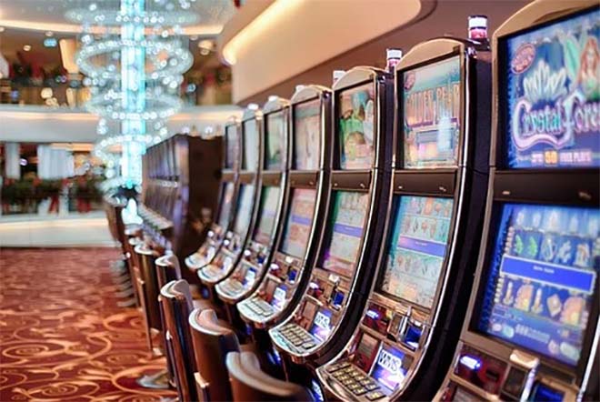 De meest luxueuze casino’s van Nederland