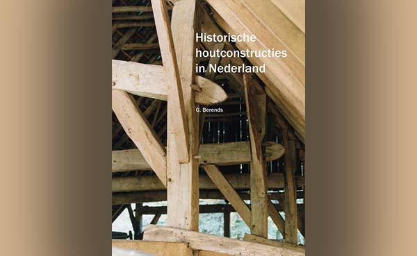 Historische houtconstructies in Nederland