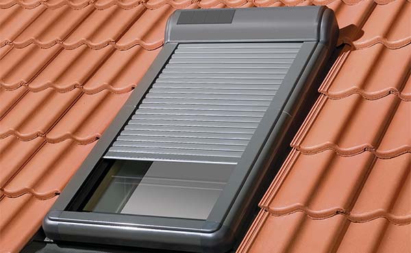 Fakro introduceert nieuwe Solar producten voor elk type dak