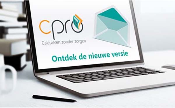 WTCB lanceert rekentool Cpro 3.0