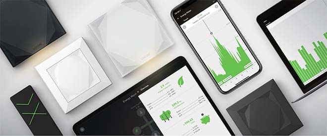 Loxone - Opgewekte energie slim gebruiken en zo energie besparen