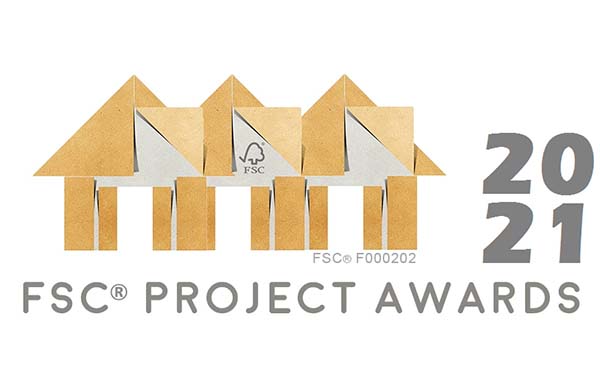 Wint uw project een FSC Project Award 2021