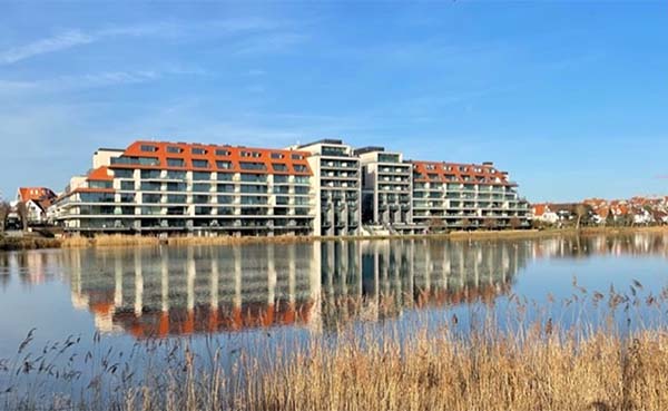 Bart Versluys en Marc Coucke kopen het iconische Hotel La Réserve in Knokke