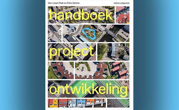 Handboek Projectontwikkeling