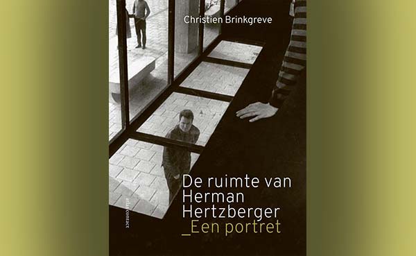 De ruimte van Herman Hertzberger