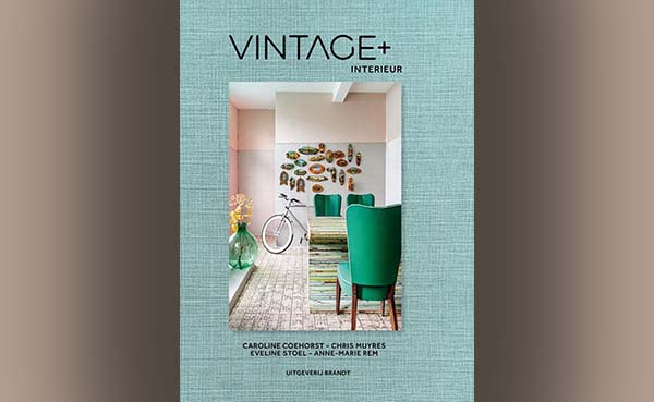 Vintage + interieur