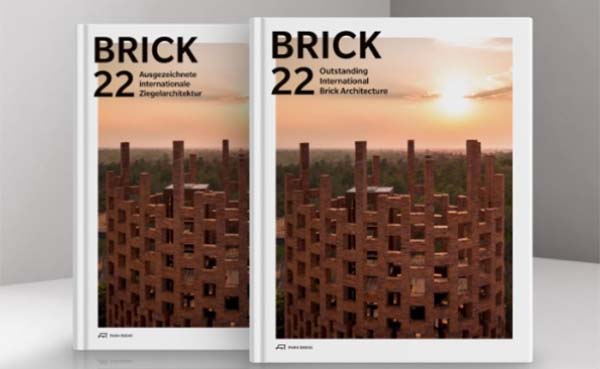 Brick Award: Bekendmaking van de Genomineerden