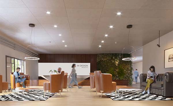 Hunter-Douglas-Architectural-presenteert-Concrete-Veneer-op-Architect@Work