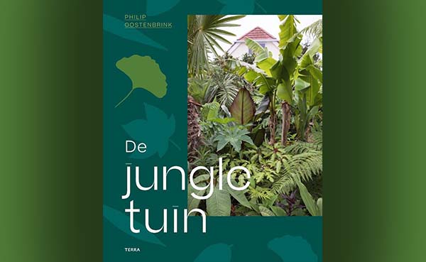 De-jungletuin