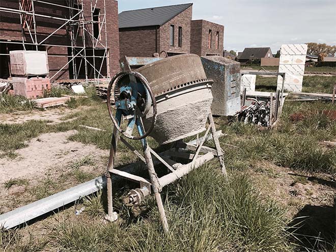 Je huis renoveren? Zo pak je enkele essentiële zaken aan 