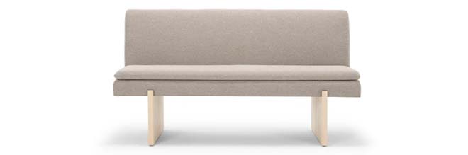 Sofacompany - Welke zetel zit jou als gegoten?
