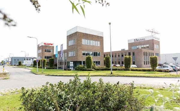 Heimstaden opent nieuw kantoor in Groningen