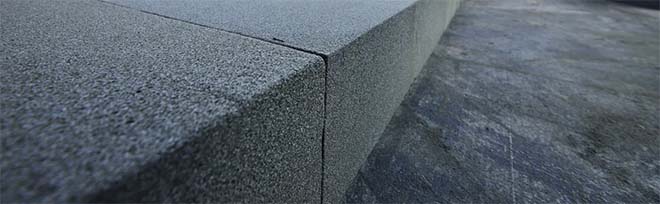 Foamglas ontwikkelt innovatieve oplossing voor 100% circulair dak