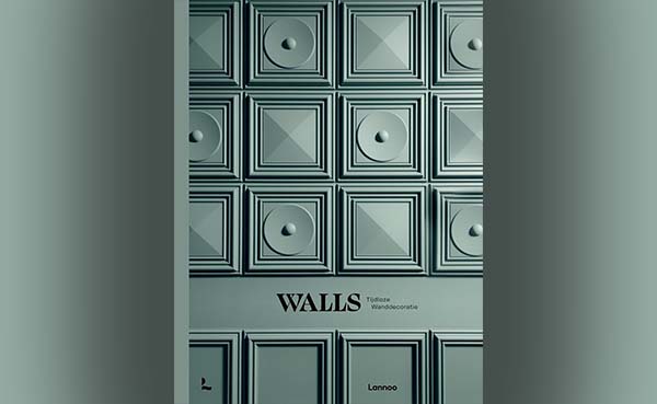 Walls - Tijdloze wanddecoratie