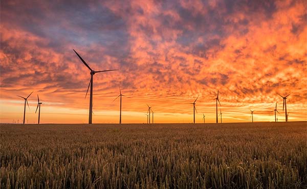 Kan je zelf gebruik maken van windenergie?