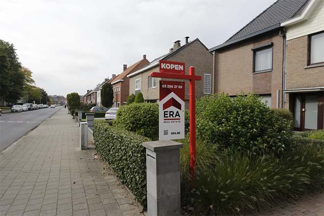 Kustappartement in één jaar tijd liefst 11,3 procent duurder