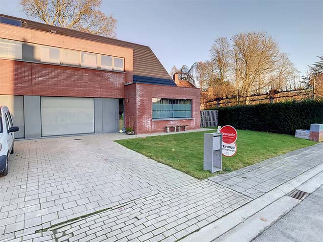 Huis huren was nooit zo duur: gemiddeld 846 euro per maand