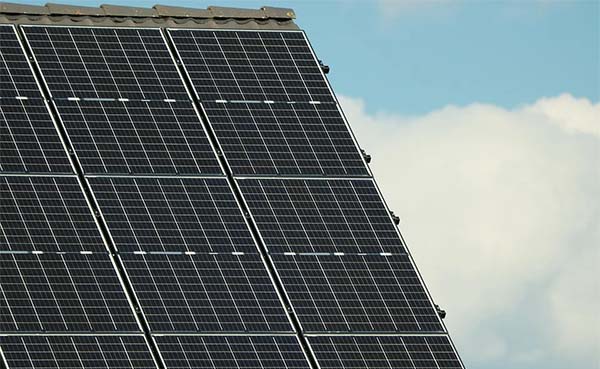 Zijn zonnepanelen nog een goede investering in 2022?